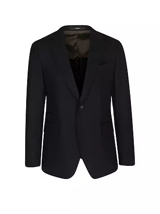 WINDSOR | Blazer cintré SONO | blau